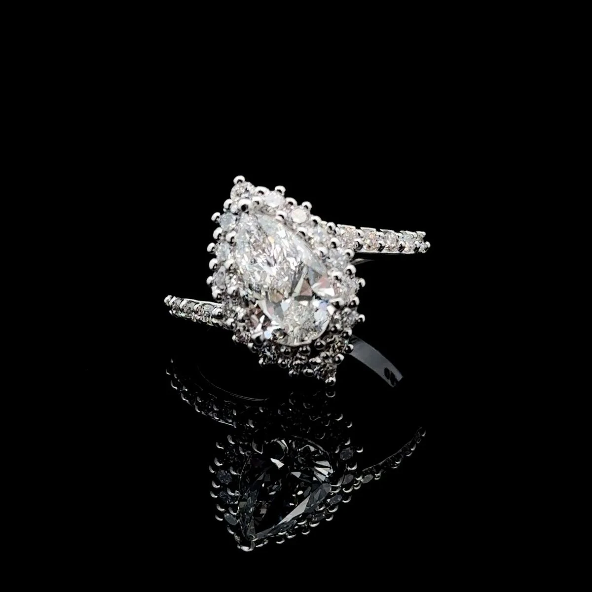 Bracelet tennis Keihal Diamonds